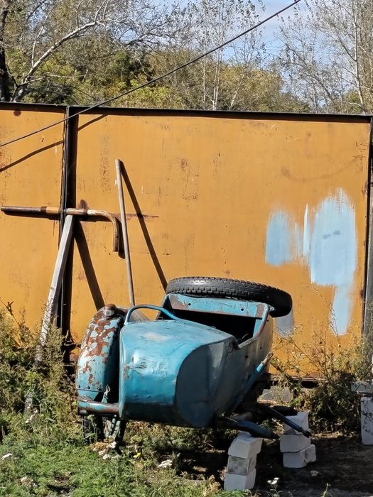 Продам на запчасти