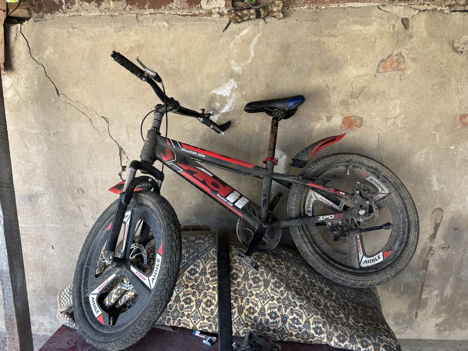 Велосипед продается