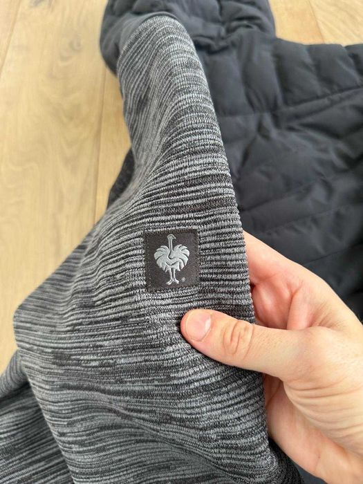 Engelbert Strauss M barbati Motion X geaca styled in Veneto