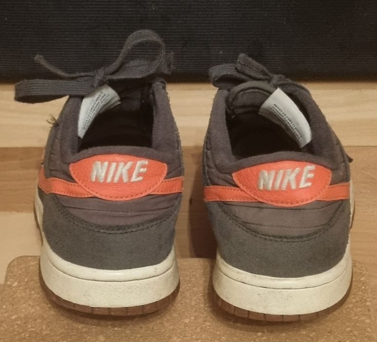 Vând Nike Dunk Low Retro NN