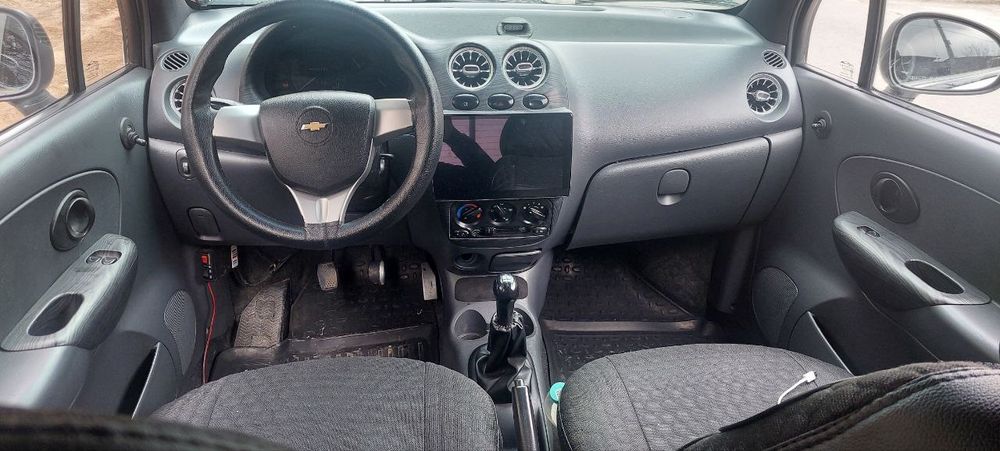 Matiz mx 3tali, 2012yil sotiladi