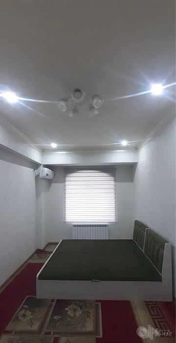Сдаётся 2-комн Ibn Sino, Бельтепа массив, 65 м²