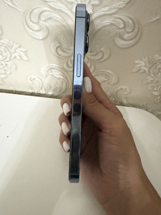 Iphone 13 pro 256 gb