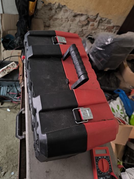 Rindea electrica parkside