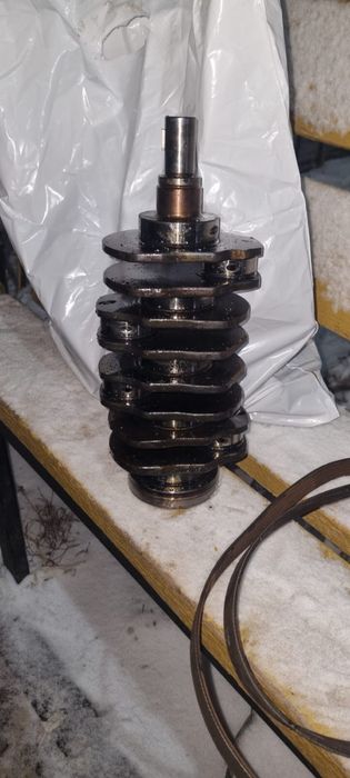 запчасти Субару Fb25