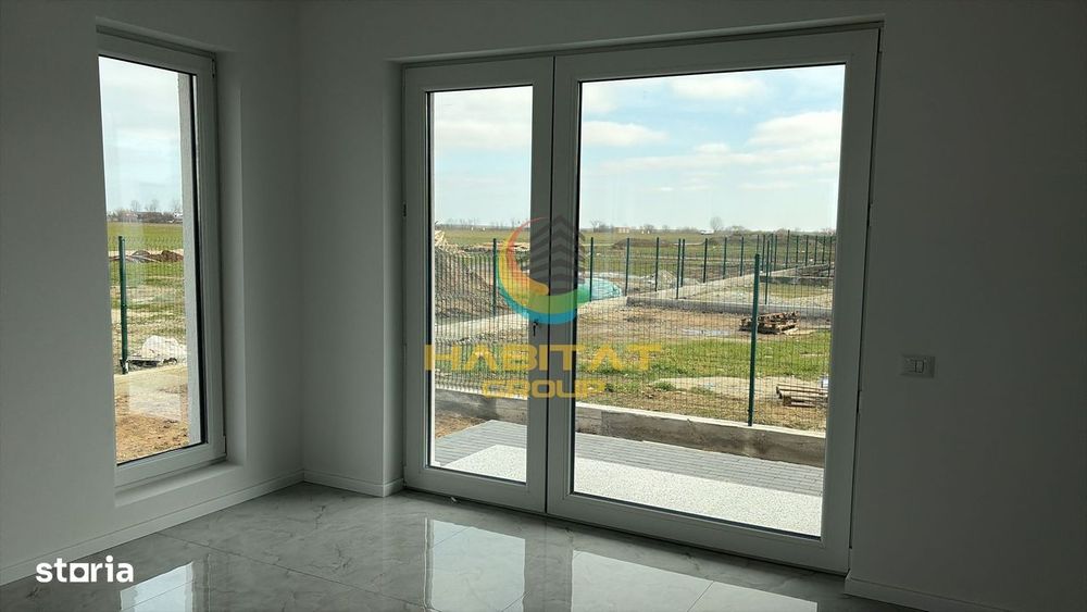 Berceni intrare Vidra vanzare 4 camere complex rezidential