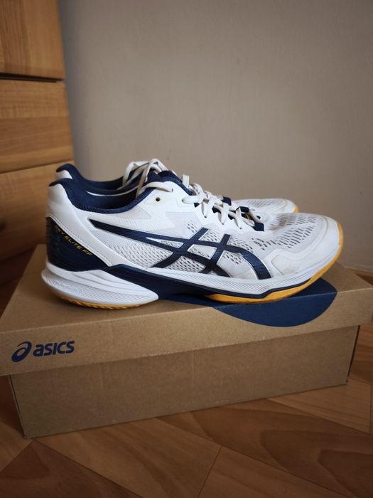 Asics Elite FF 2