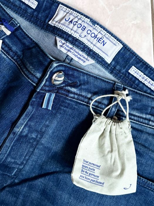 Jeans Jacon Cohen