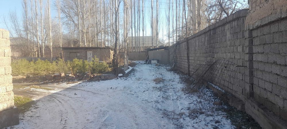 Angren xovli uy Kok-terak-59 teplosetdan 500 metr