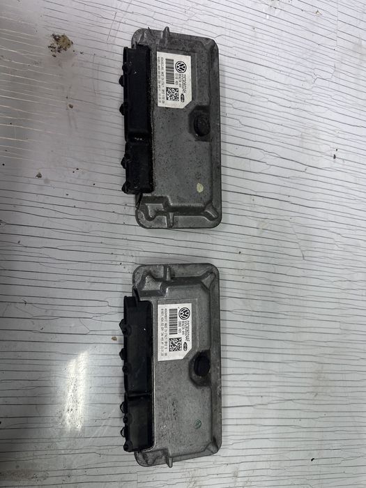 Компютър Seat Ibıza 1.4/1.6 16V