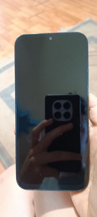 Redmi 15C 4G defect