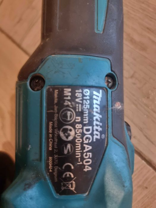 Инструменти MAKITA