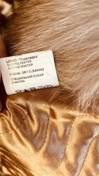 Пальто женское от бренда LORETA