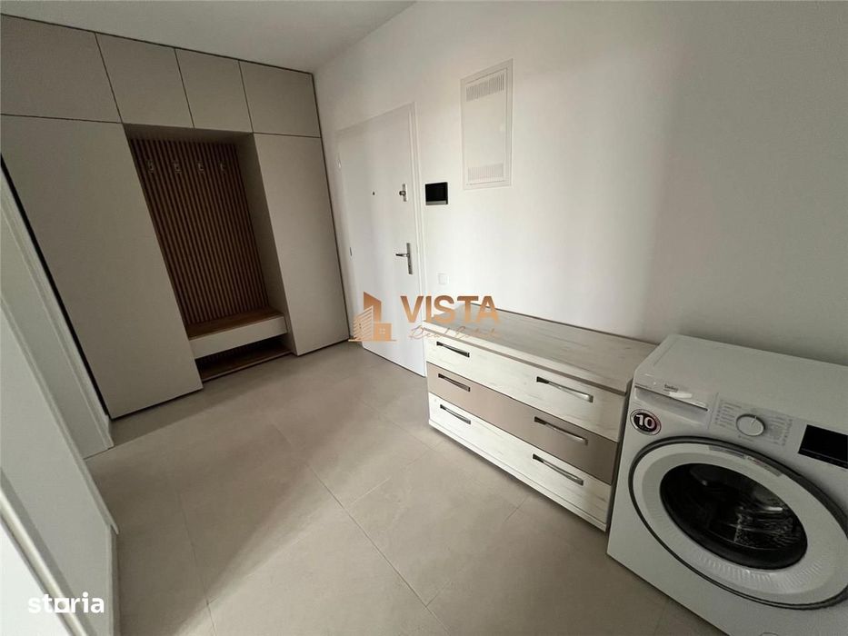 Exclusivitate, Garsoniera decomandata-40 mp, Qualis 2, Tractorul,Braso