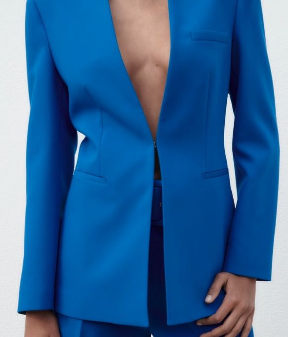 Сако Zara, размер S