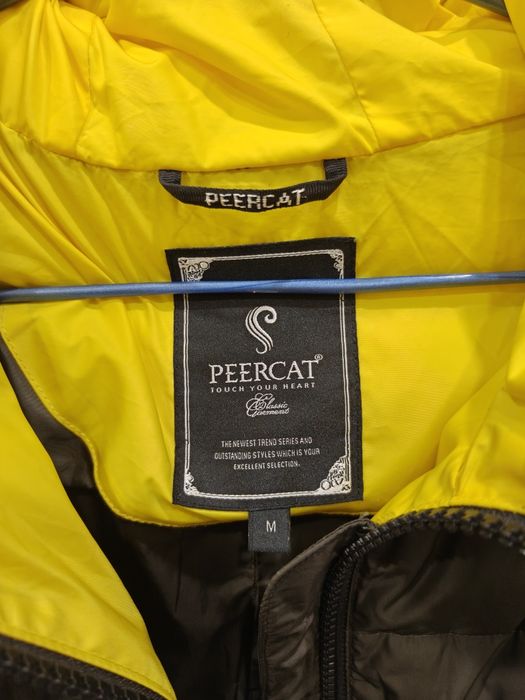 Пуховик, куртка,