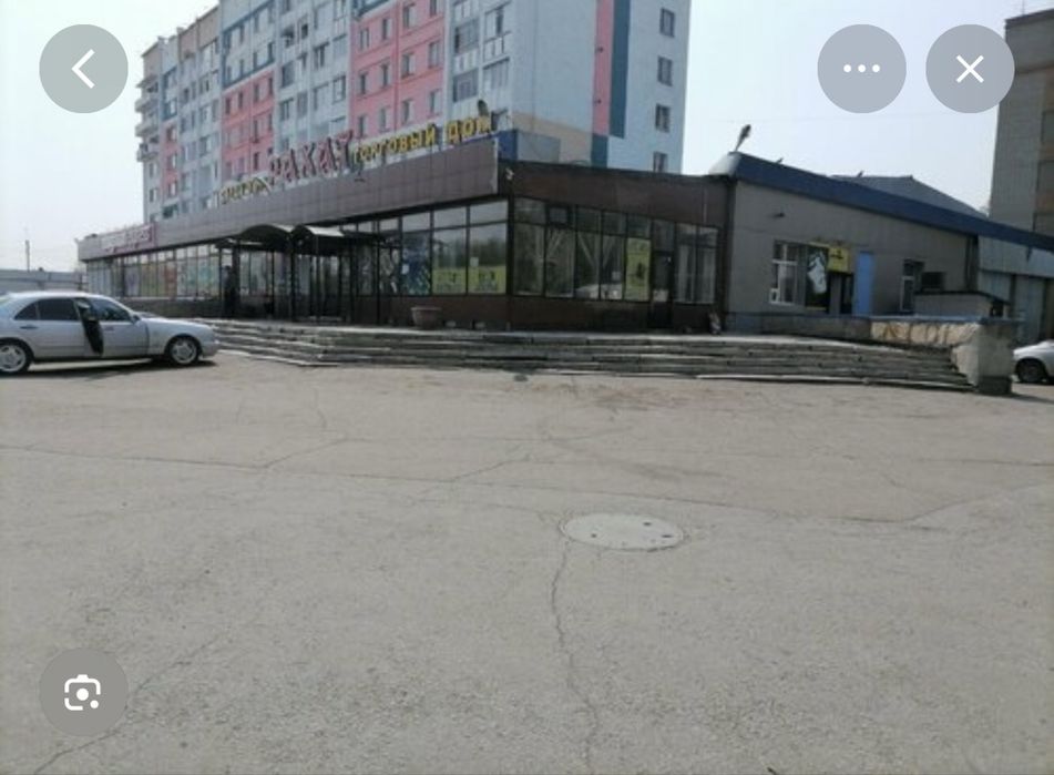 Продам 2 ком квартиру Гор Парк