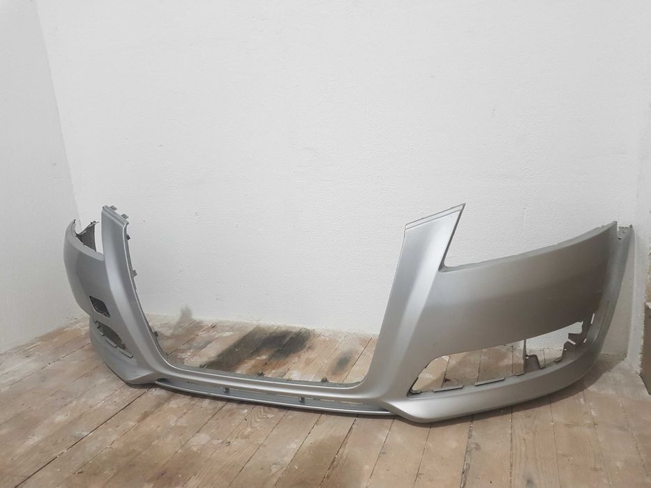 Предна броня за Ауди А3