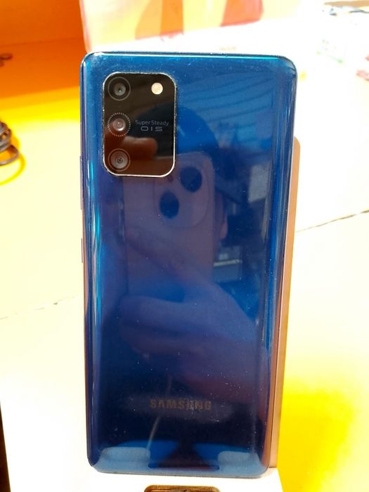 Samsung s10 lite Есть обмен