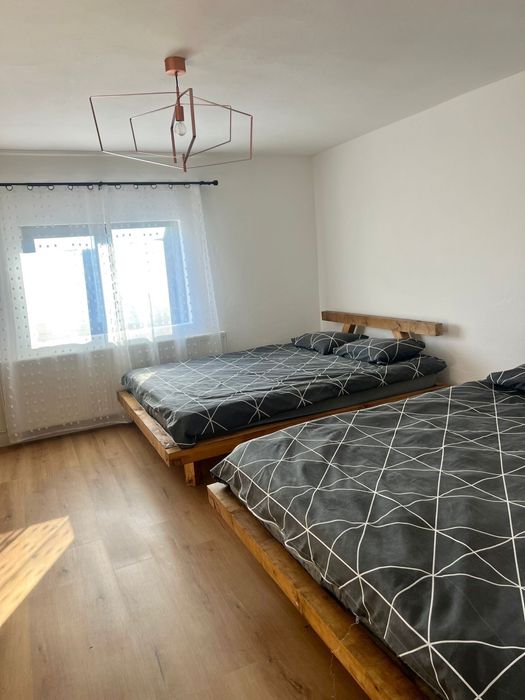 Cabana RedHouse Marisel Libera de Revelion Si Craciun