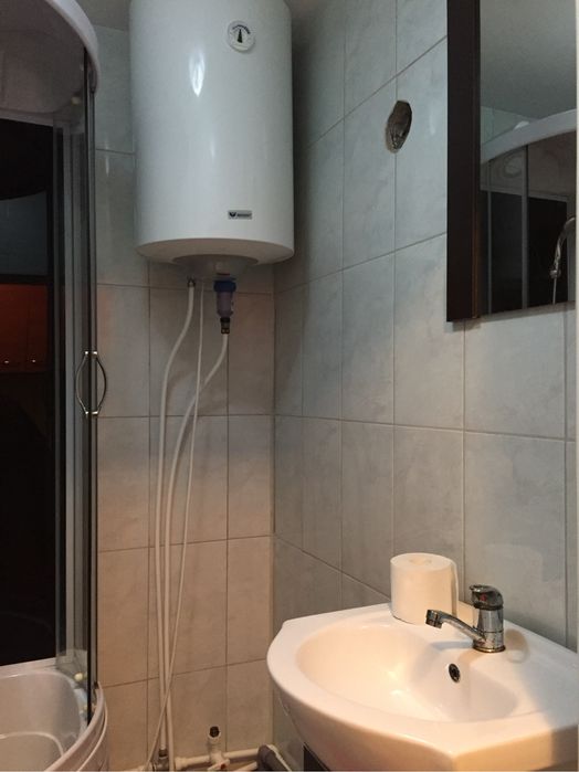 Camera de camin Siraj