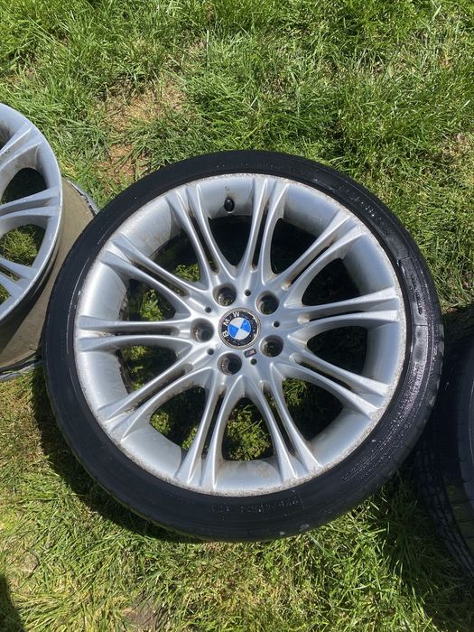 Jante bmw style 135 r18