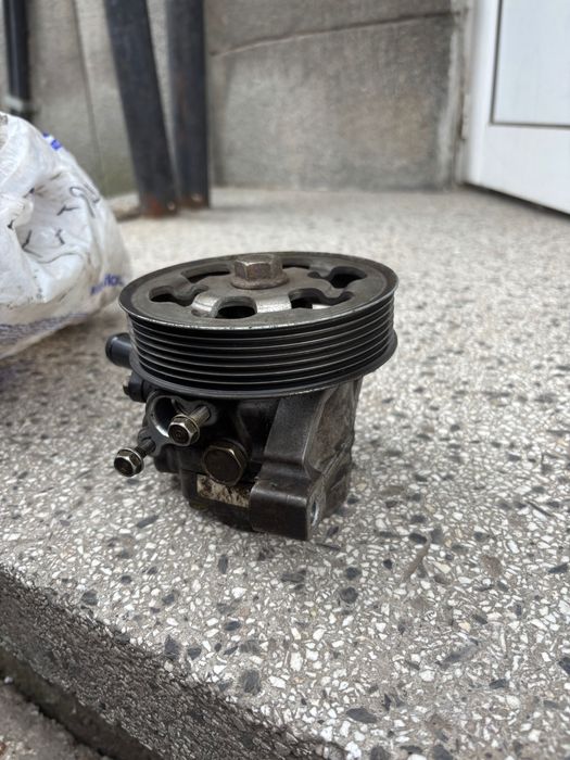 Хидравлична помпа