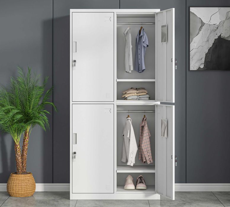 yoga uchun shkaf /Китайская мебельная фабрика/po‘lat kiyim shkafi