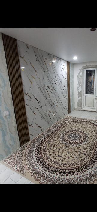 Продам 2-ух комн. квартиру восток 2