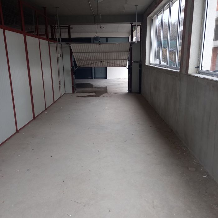 Дава се под наем Гараж / Паркомясто в Варна, Владислав Варненчик - 40 кв.м за 153 € - Снимка #5