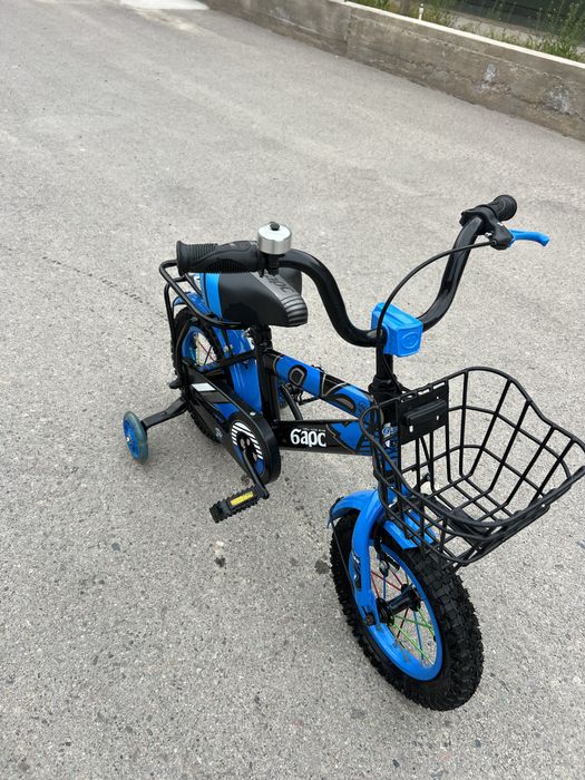 Velosiped барс ‘12’