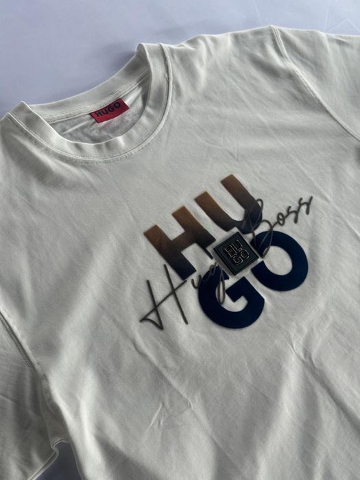 Tricou Hugo Boss(S,M,L,XL,XXL)