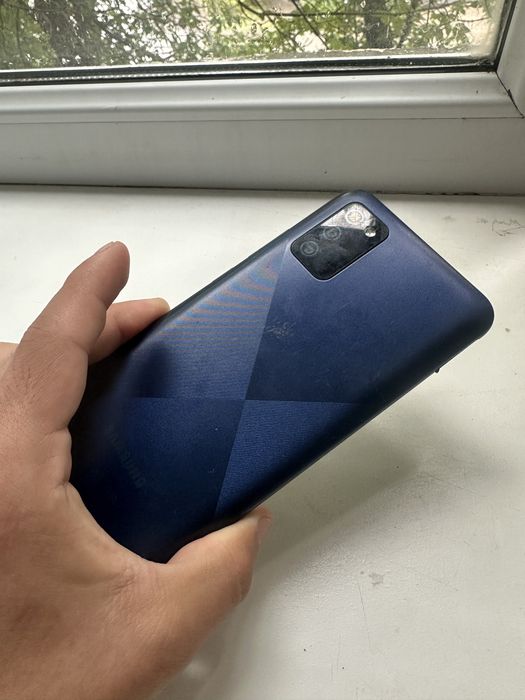 Samsung galaxy A02s