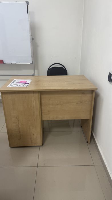 Продам  рабочий стол