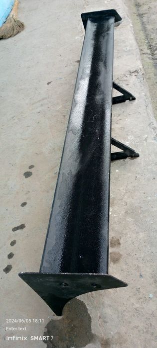 Сполер сотилади алумений