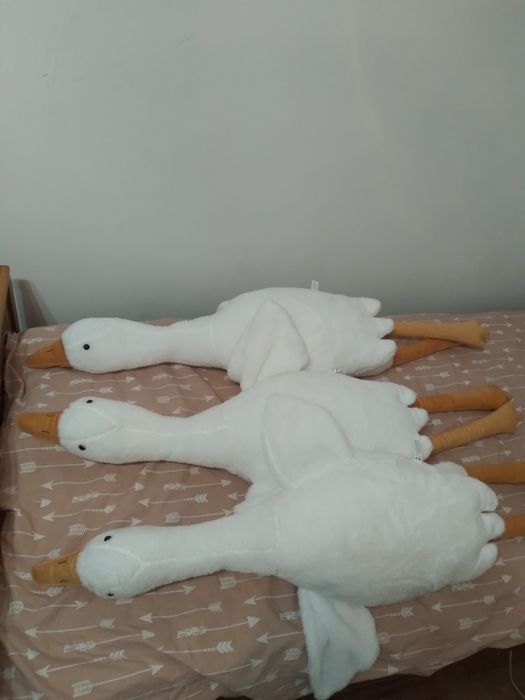 Продам мягкие игрушки