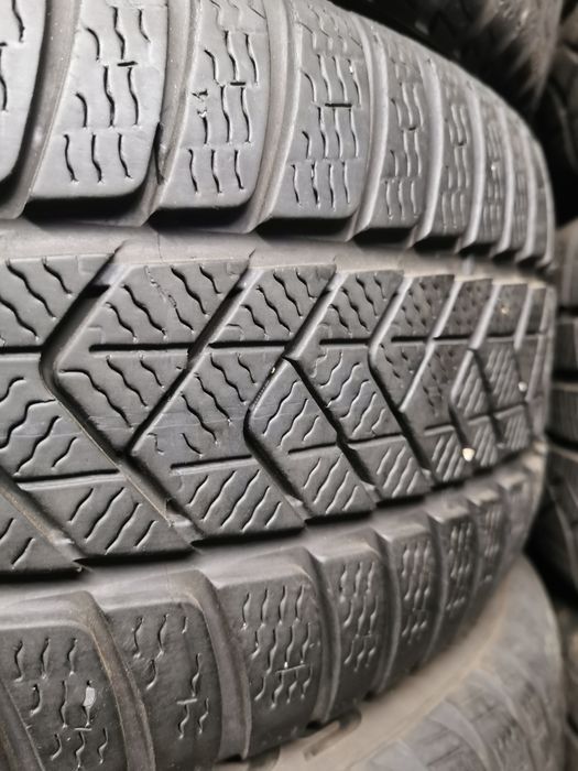 245 45 18 anvelope de iarna Pirelli BMW Opel insignia Audi Mercedes
