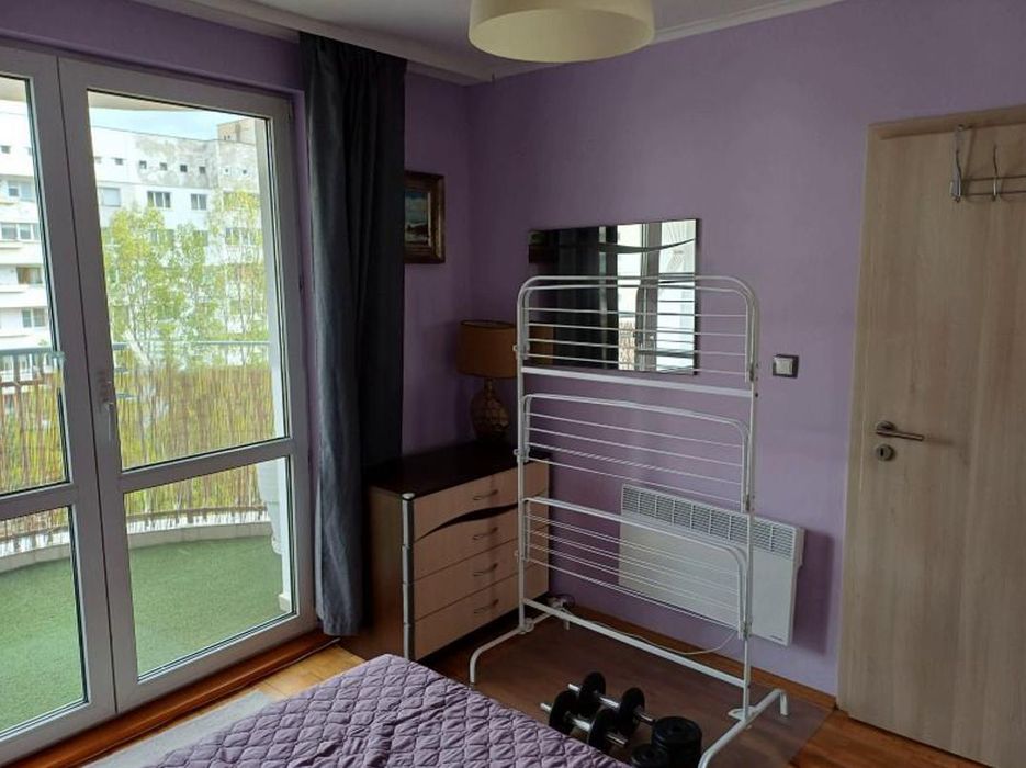 Дава се под наем Тристаен апартамент в София, Младост 4 - 78 кв.м за 727.77 € - Снимка #3