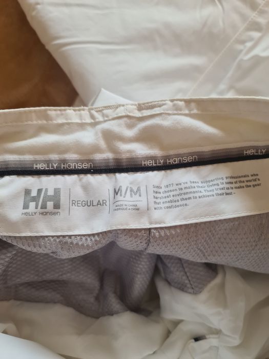 Оригинален ски панталон на Helly Hanssen