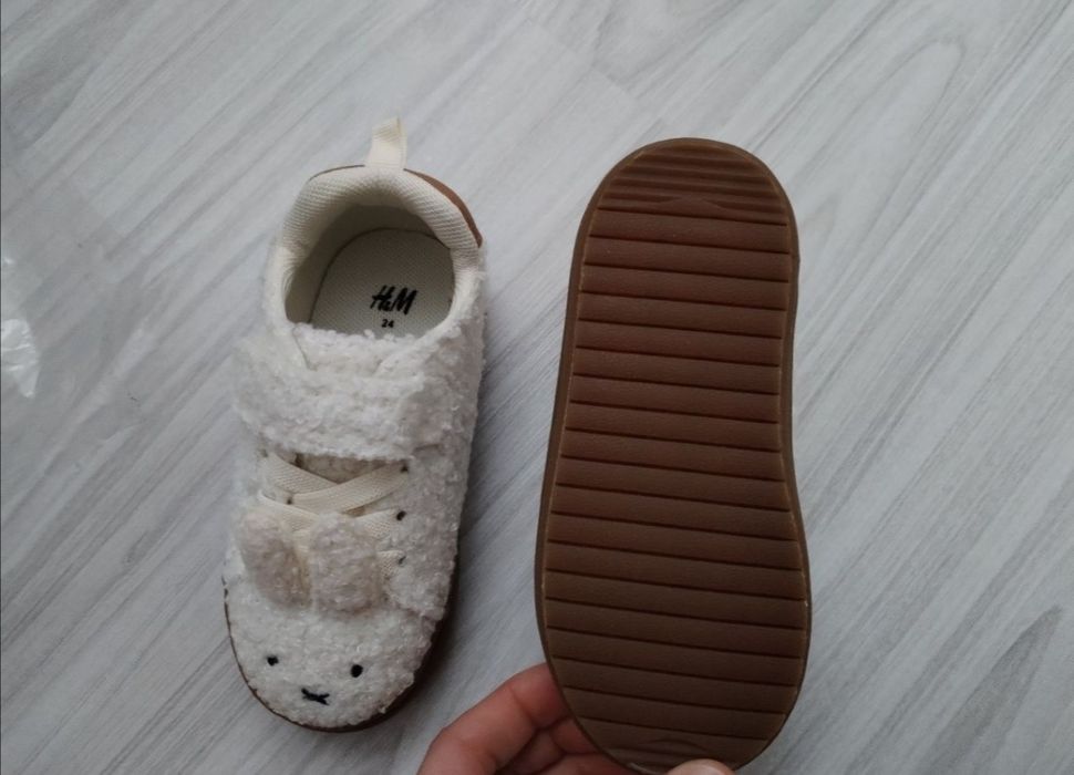 Обувки за момче "H&M" и " Decathlon"