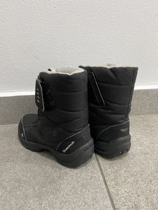 Ghete Decathlon băieți