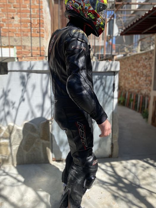 Мото Екип RST 54