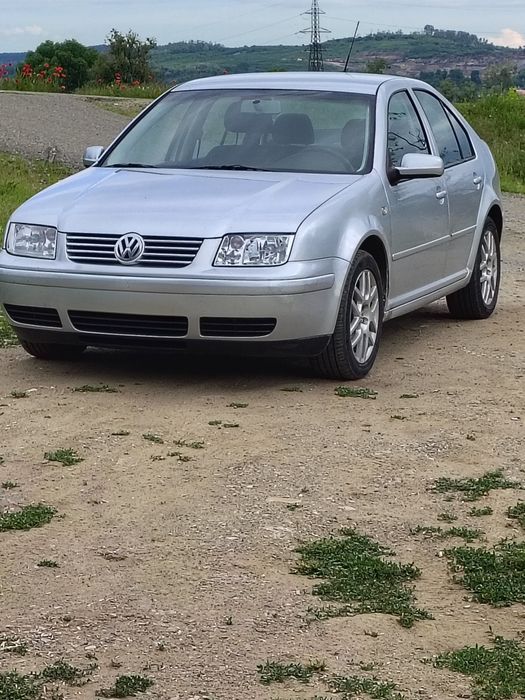 Vând WV Bora 19 tdi