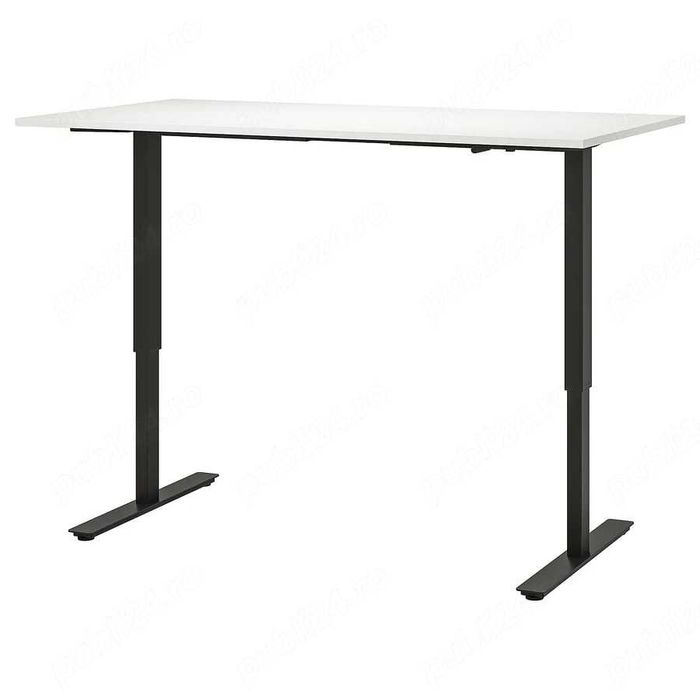 Birouri reglabile IKEA TROTTEN sit-stand