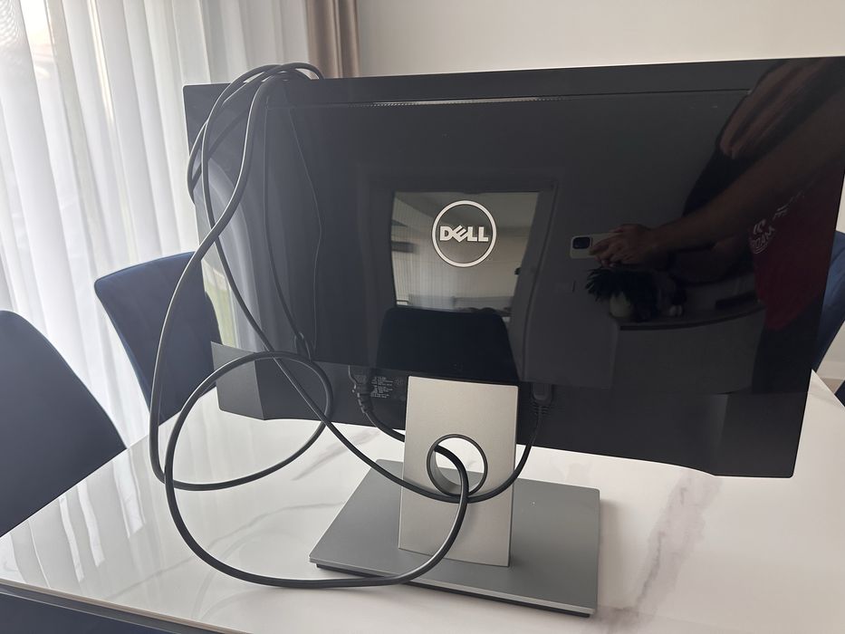 Moniotr Dell 24inch