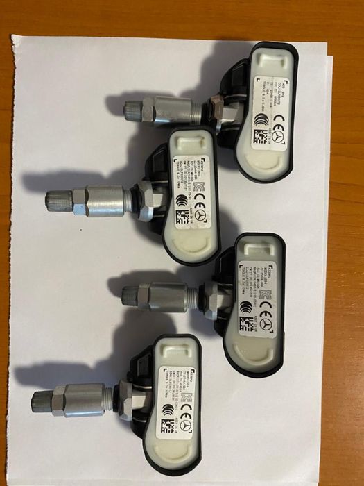 Senzori Presiune Roti Mercedes W176, W205, W246, W204, W176, W218,W212