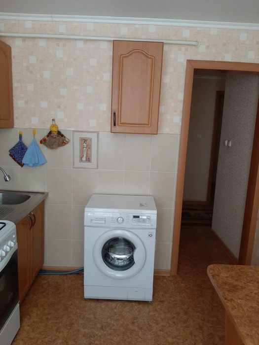 Продам 3-х комнатную квартиру