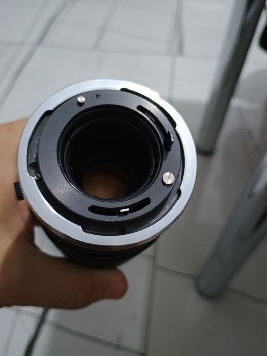 Vând Obiectiv Sigma 80-200