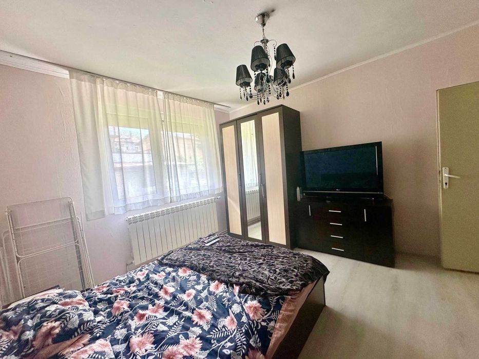 Дава се под наем Етаж от къща в София, Драгалевци - 106 кв.м за 600 € - Снимка #4