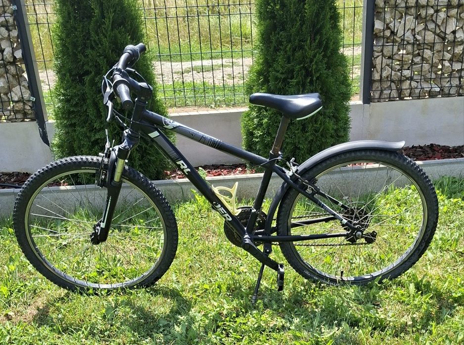 Bicicleta Rockrider